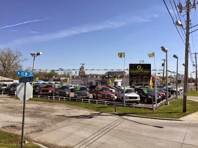 Quality Value Auto Sales